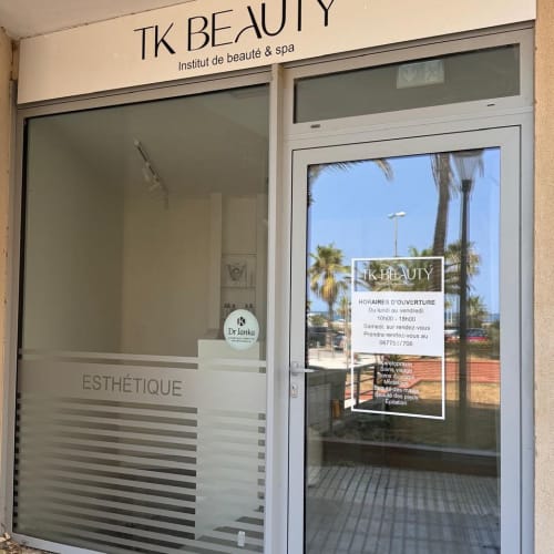 TK beauty - Institut de beauté Canet-en-Roussillon - TK beauty - Photo Galerie - OneBooking