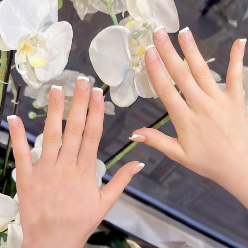 Chic beauté nails - Onglerie Paris - Chic beauté nails - Photo Galerie - OneBooking