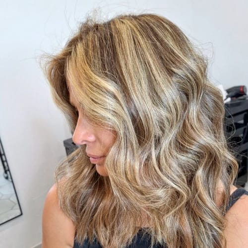 Oui Centre de Beauté - Coiffure Nice - Oui Centre de Beauté - Photo Galerie - OneBooking