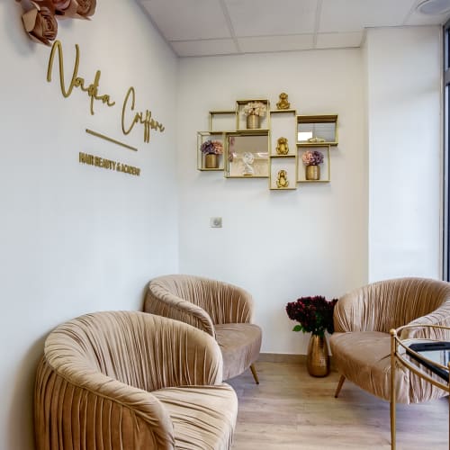 Nadia Coiffure - Coiffure Nice - Nadia Coiffure - Photo Galerie - OneBooking
