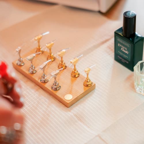 Mon Cabinet Beauté, TSIA - Institut de beauté Rennes - Mon Cabinet Beauté, TSIA - Photo Galerie - OneBooking