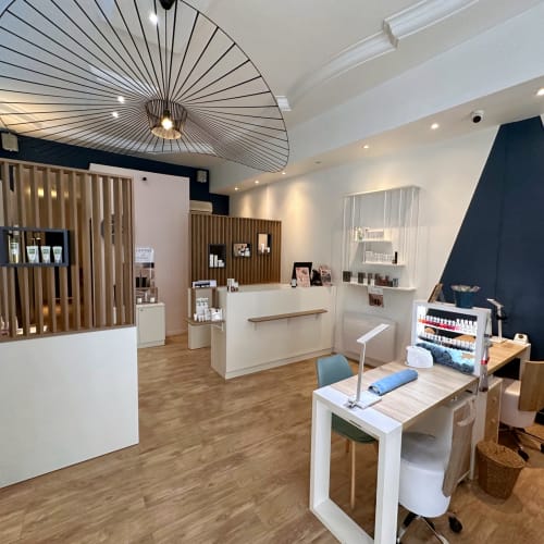 Institut Té - Gambetta - Coiffure Lille - Institut Té - Gambetta - Photo Galerie - OneBooking
