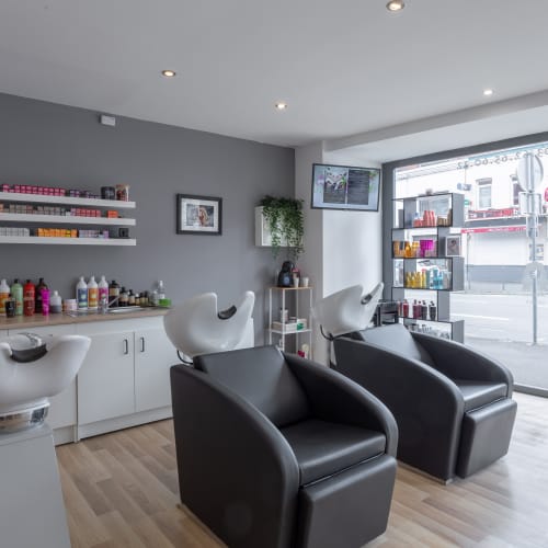 L’excellence Coiffure - Hair Spa - Papouilles - Manucure - Esthétique - Soins du visage - Institut de beauté Lille - L’excellence Coiffure - Hair Spa - Papouilles - Manucure - Esthétique - Soins du visage - Photo Galerie - OneBooking