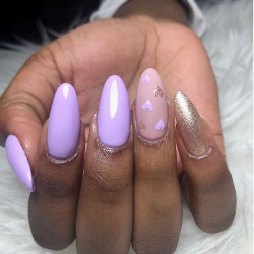 Pretty Del Nails - Coiffure Champigny-sur-Marne - Pretty Del Nails - Photo Galerie - OneBooking