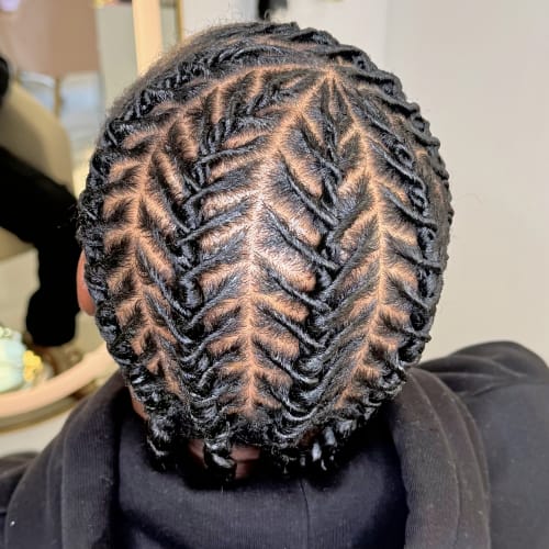 Majestic Hair Beauty - Sourcils & cils Grasse - Majestic Hair Beauty - Photo Galerie - OneBooking