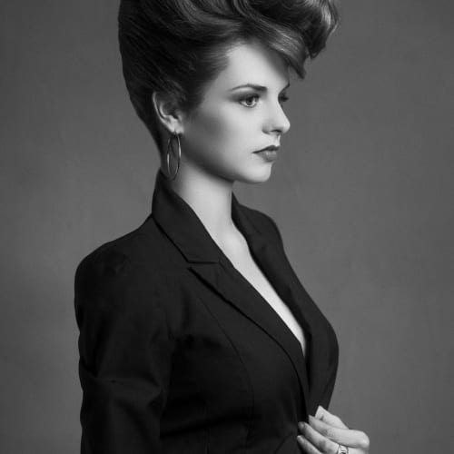 Planet'Hair - Coiffure Villeurbanne - Planet'Hair - Photo Galerie - OneBooking