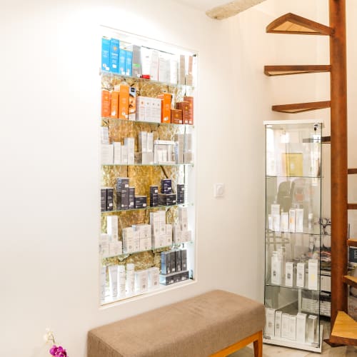 L'Zépile - Coiffure Valbonne - L'Zépile - Photo Galerie - OneBooking