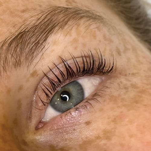 Les cils de B - Sourcils & cils Rennes - Les cils de B - Photo Galerie - OneBooking
