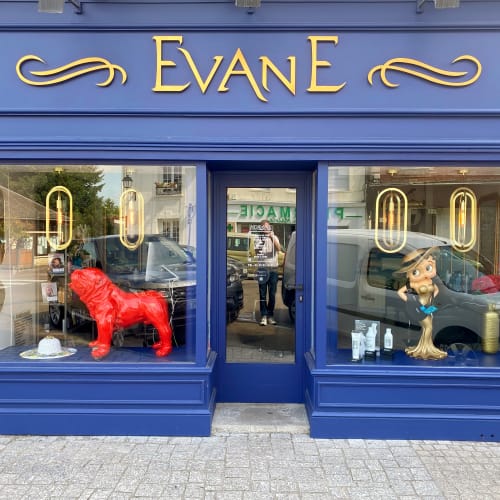 Evane - Coiffure Gaillon - Evane - Photo Galerie - OneBooking