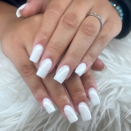 Hannah Nails & Cils - Institut de beauté Marseille - Hannah Nails & Cils - Photo Galerie - OneBooking