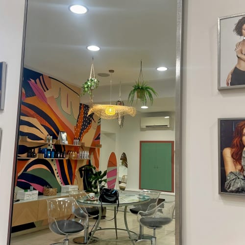 Salon Lisa NK - Coiffure Nîmes - Le Molière - Photo Galerie - OneBooking
