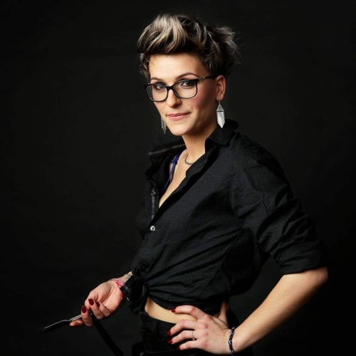 Manon Hair  (chez maison Roquelongue) - Coiffure Toulouse - Manon Hair  (chez maison Roquelongue) - Photo Galerie - OneBooking