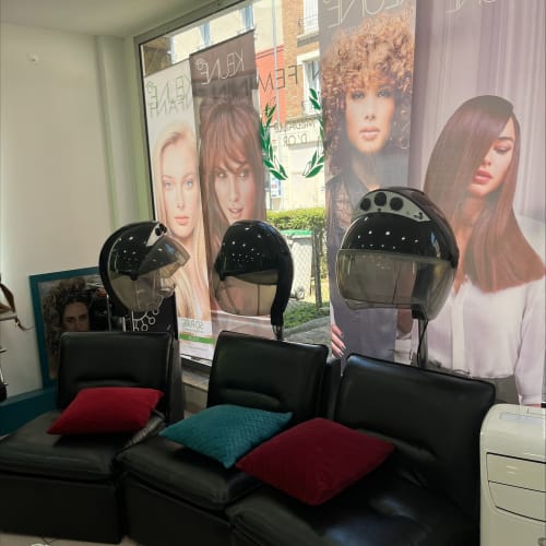 Nancy Hair - Coiffure Aulnay-sous-Bois - Nancy Hair - Photo Galerie - OneBooking