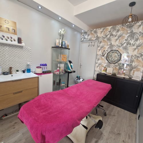 Aloha Cap d'Agde Beaute - Massage Agde - Aloha Cap d'Agde Beaute - Photo Galerie - OneBooking