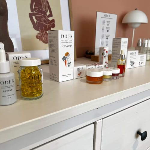 Holistic Alchémille - Naturopathe Facialiste - Massage Villefranche-sur-Saône - Holistic Alchémille - Naturopathe Facialiste - Photo Galerie - OneBooking