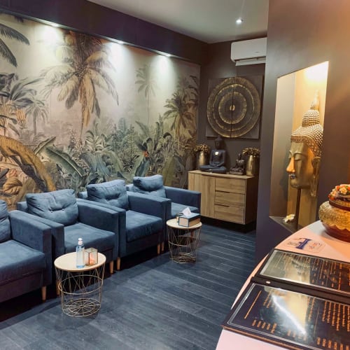 Le Royaume Thaï - Les Chartrons - Massage Bordeaux - Le Royaume Thaï - Saint Seurin - Photo Galerie - OneBooking