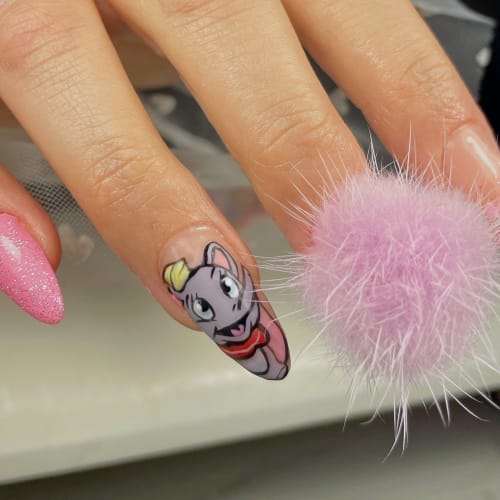 Nova Nails - Onglerie Cambrai - Nova Nails - Photo Galerie - OneBooking