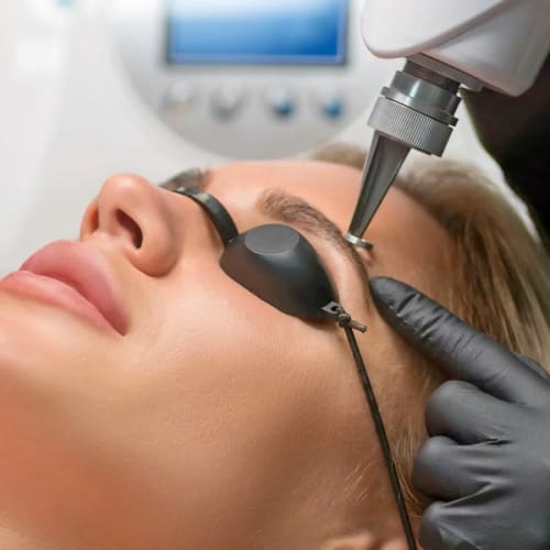 Naturacil Paris - Sourcils & cils Neuilly-sur-Seine - Naturacil Paris - Photo Galerie - OneBooking