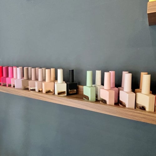 B & Nails - Institut de beauté Le Havre - B & Nails - Photo Galerie - OneBooking