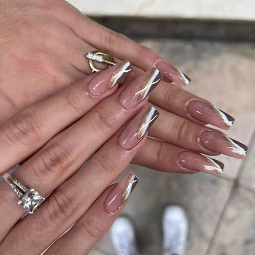 Mari.Nails - Onglerie Nîmes - Mari.Nails - Photo Galerie - OneBooking