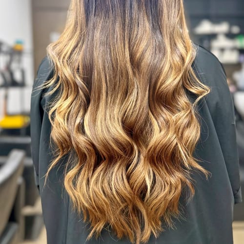 Hair Avenue - Coiffure Montpellier - Hair Avenue - Photo Galerie - OneBooking