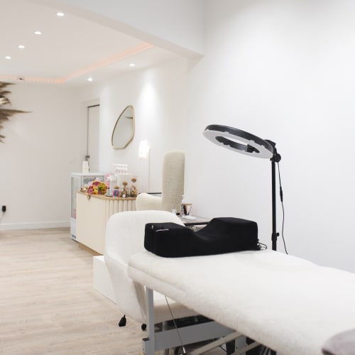 Maenails - Institut de beauté Cannes - Maenails - Photo Galerie - OneBooking