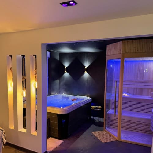 La suite 3386 - Sourcils & cils Dunkerque - La suite 3386 - Photo Galerie - OneBooking