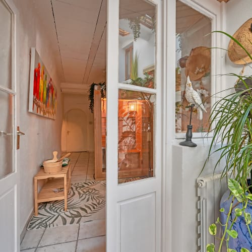 La Vermeillade Suites & SPAs - Massage Congénies - La Vermeillade Suites & SPAs - Photo Galerie - OneBooking
