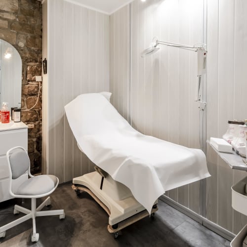 Institut Silly Beauté - Onglerie Boulogne-Billancourt - Institut Silly Beauté - Photo Galerie - OneBooking