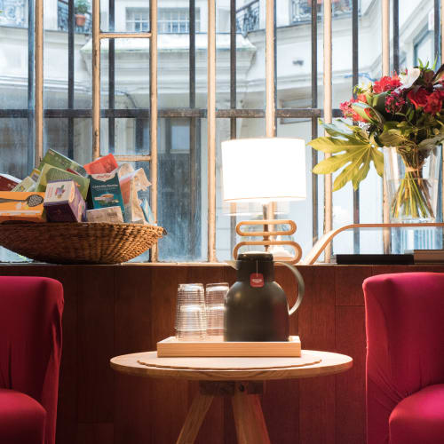 Le Centre Tout Naturellement - Spa Paris - Le Centre Tout Naturellement - Photo Galerie - OneBooking