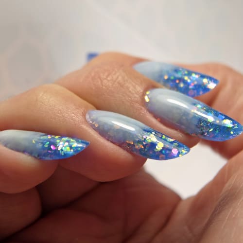 My Nail Therapy - Onglerie Saint-Leu-la-Forêt - My Nail Therapy - Photo Galerie - OneBooking