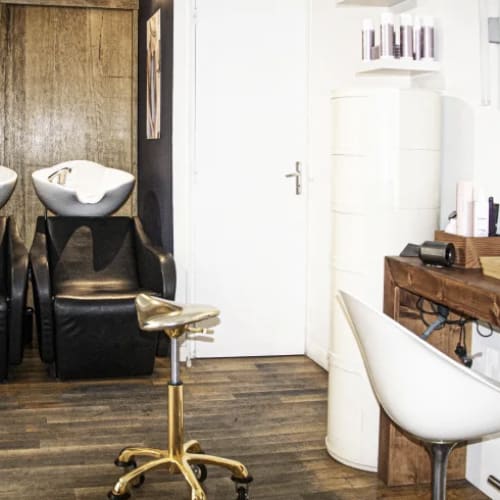 Bliss - Coiffure Montpellier - Bliss - Photo Galerie - OneBooking