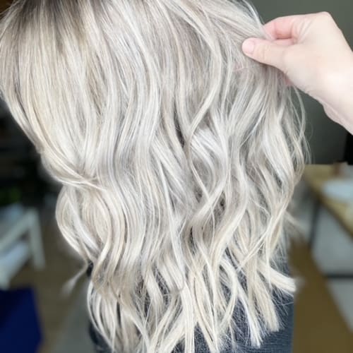 Les nuances de Tatiana - Coiffure Dreux - Les nuances de Tatiana - Photo Galerie - OneBooking