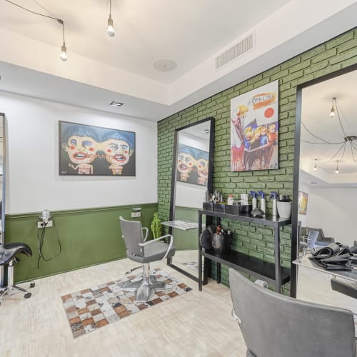 Le Coiffeur Français - Coiffure Nîmes - Le Coiffeur Français - Photo Galerie - OneBooking