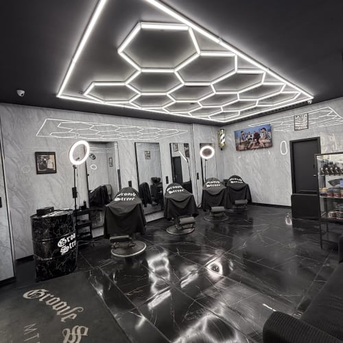 Grove Street 34 - Coiffure Montpellier - Grove Street 34 - Photo Galerie - OneBooking