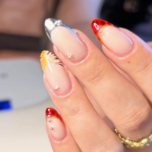 Art F Nails - Institut de beauté Clermont-Ferrand - Art F Nails - Photo Galerie - OneBooking