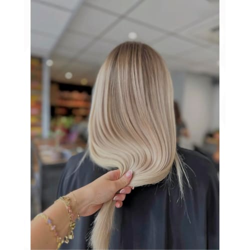 Ligne Droite - Port Marianne - Coiffure Montpellier - Ligne Droite | La suite - Mondial 98 - Photo Galerie - OneBooking