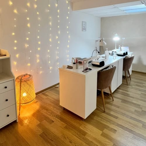 NC Ongles - Onglerie Lille - NC Ongles - Photo Galerie - OneBooking
