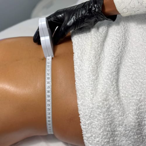 CRYO AND GLOW - Institut de beauté Bordeaux - CRYO AND GLOW - Photo Galerie - OneBooking