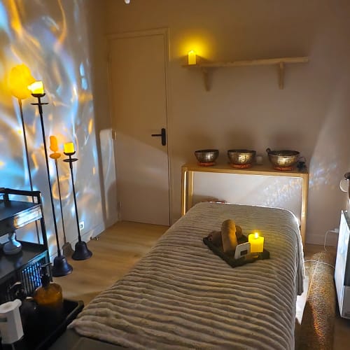 AROMAMEMORY - Onglerie Rueil-Malmaison - AROMAMEMORY - Photo Galerie - OneBooking