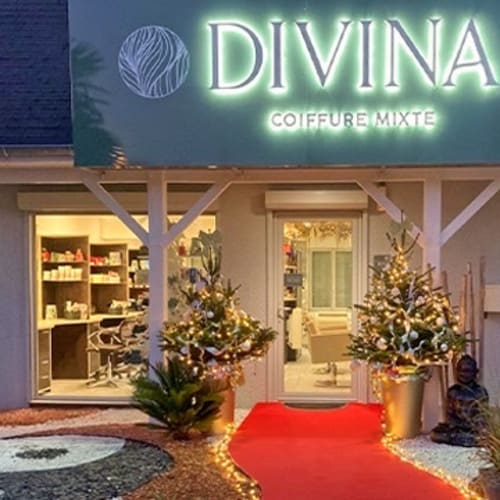 Divina Coiffure - Coiffure Châtellerault - Divina Coiffure - Photo Galerie - OneBooking