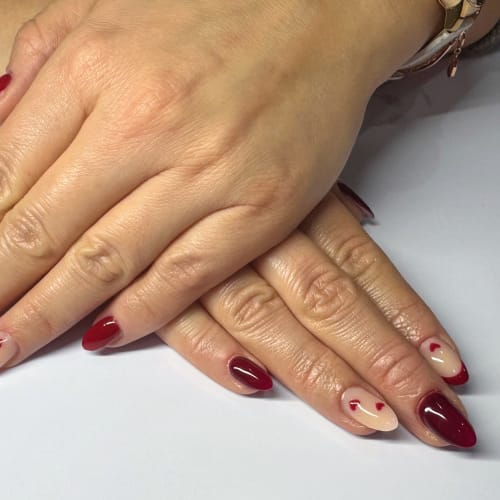 Beauty nails by cha & Mindset tattoo - Soin visage Nice - Beauty nails by cha & Mindset tattoo - Photo Galerie - OneBooking