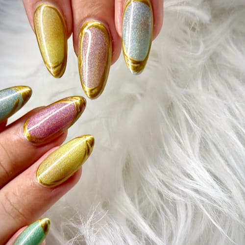 HMC NAILS - RUE DE ROME - Coiffure Marseille - HMC NAILS - RUE DE ROME - Photo Galerie - OneBooking