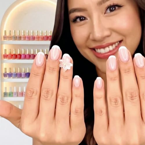 Louise Nail Spa - Institut de beauté Toulouse - Louise Nail Spa - Photo Galerie - OneBooking