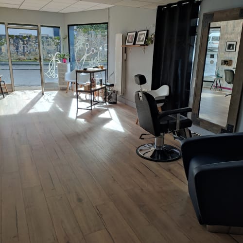 l’eden coiffure - Coiffure Pordic - l’eden coiffure - Photo Galerie - OneBooking