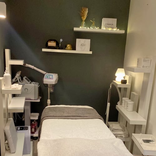 Maison Eden - Massage Toulouse - Maison Eden - Photo Galerie - OneBooking