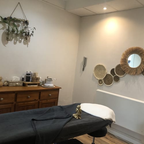 Studio 31 - Institut de beauté Le Havre - Studio 31 - Photo Galerie - OneBooking