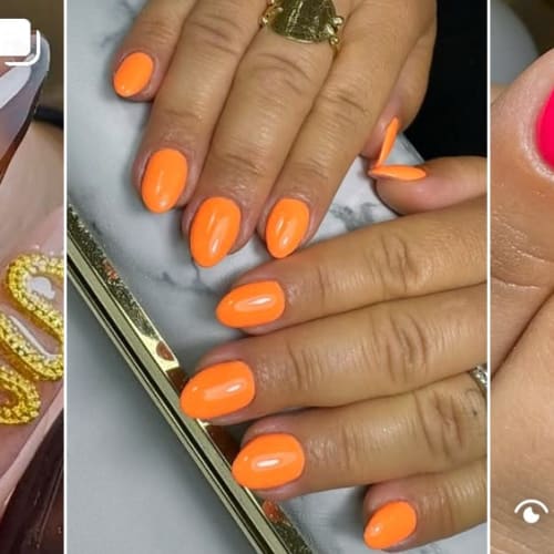 O joli ongle - Institut de beauté Vitrolles - O joli ongle - Photo Galerie - OneBooking