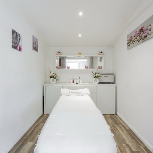 Le Bonheur d'Orient - Institut de beauté Antibes - Le Bonheur d'Orient - Photo Galerie - OneBooking