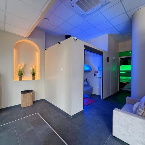 Sun Azure - Sourcils & cils Nanterre - Sun Azure - Photo Galerie - OneBooking